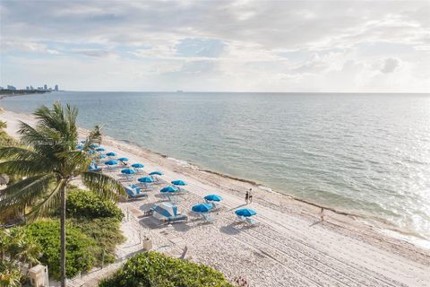 A home in Key Biscayne