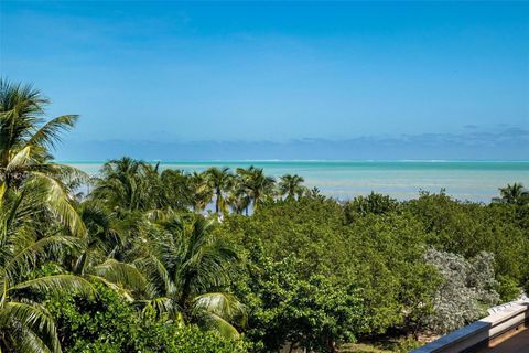 A home in Key Biscayne