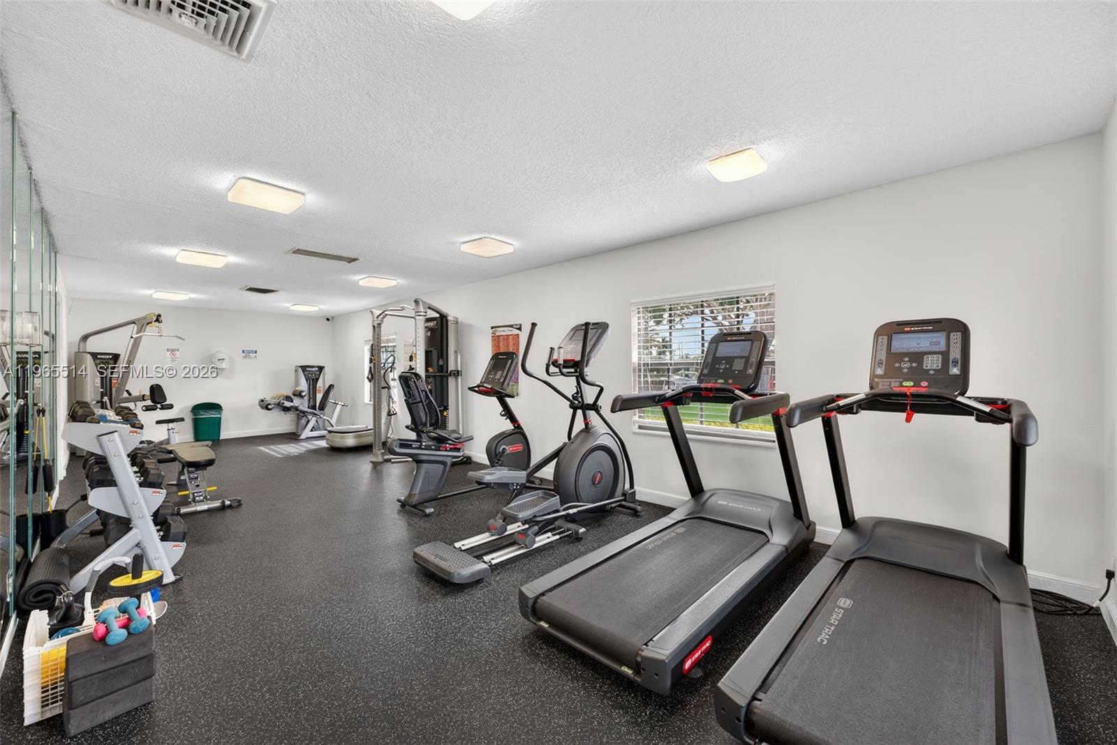 CYPRESS CLUB CONDO - Residential