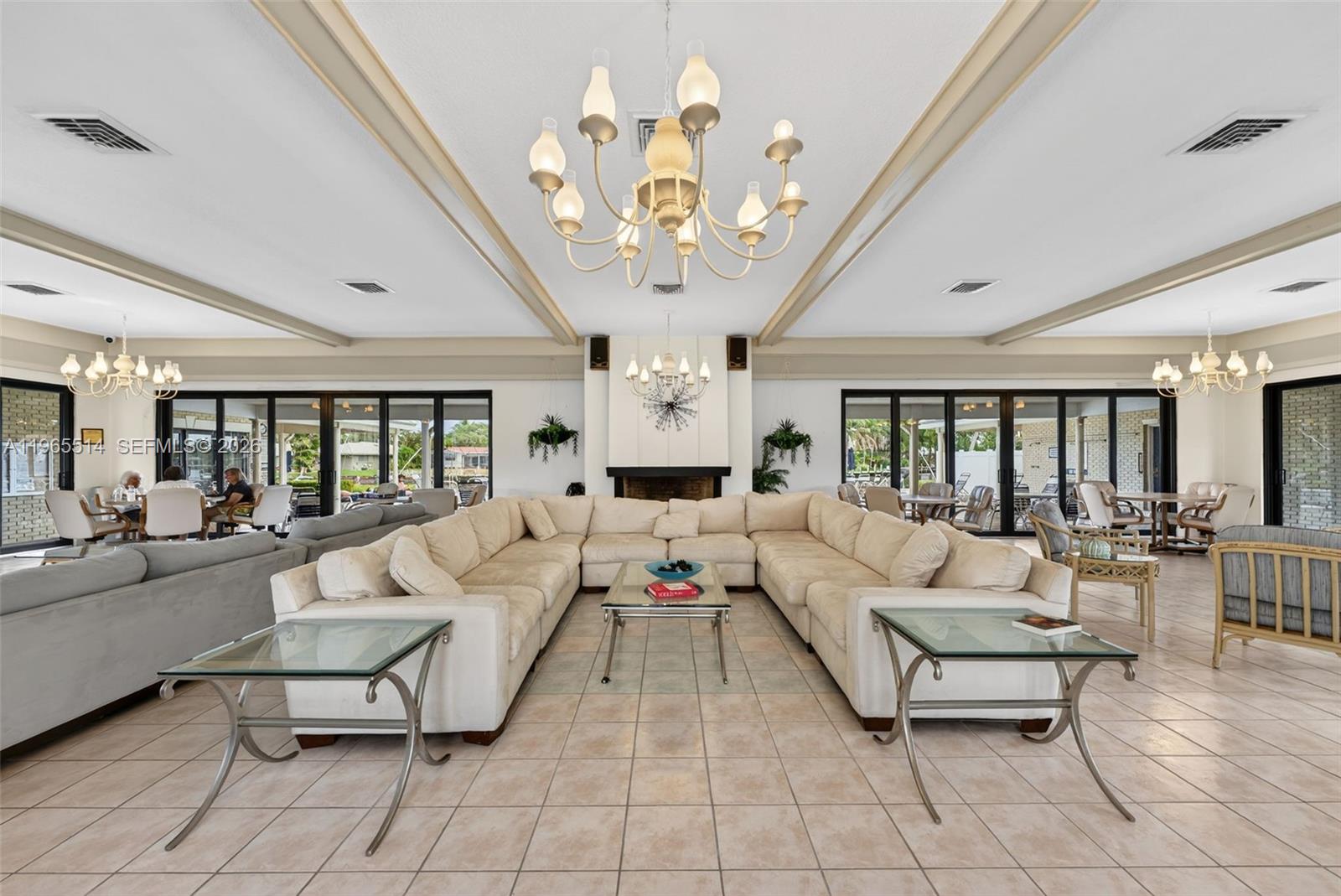 CYPRESS CLUB CONDO - Residential