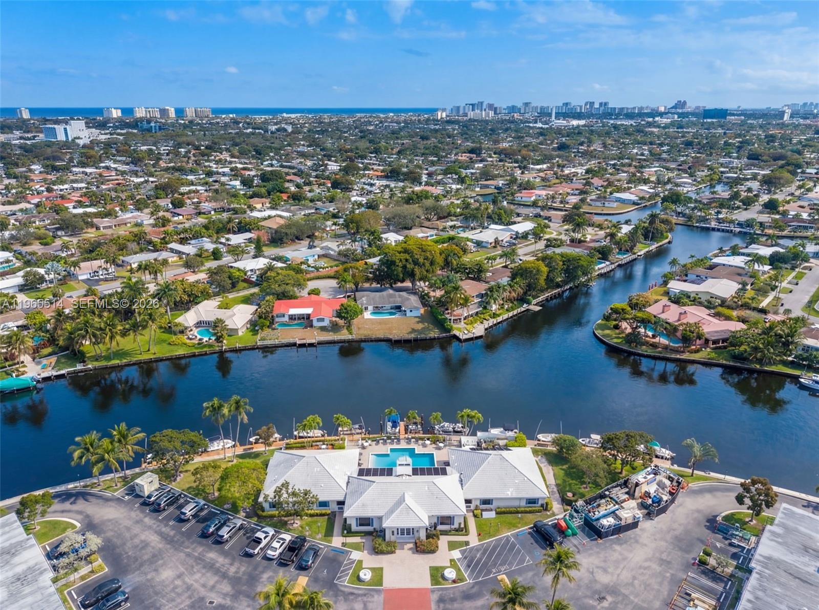 CYPRESS CLUB CONDO - Residential