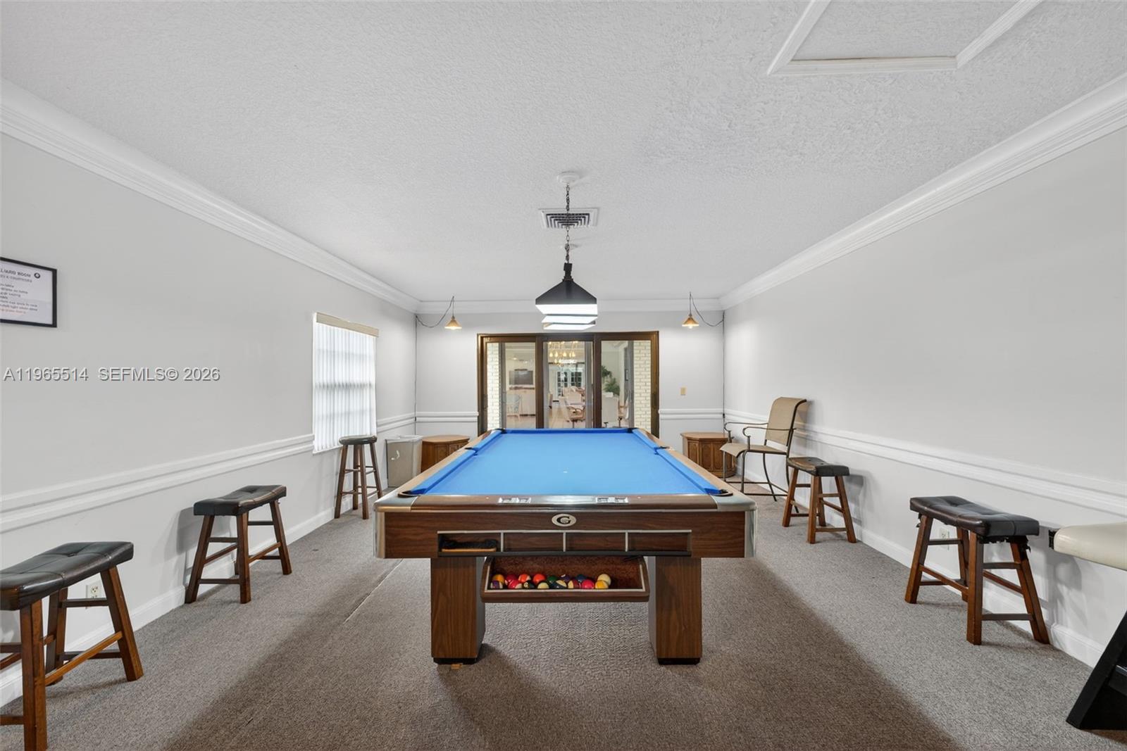 CYPRESS CLUB CONDO - Residential