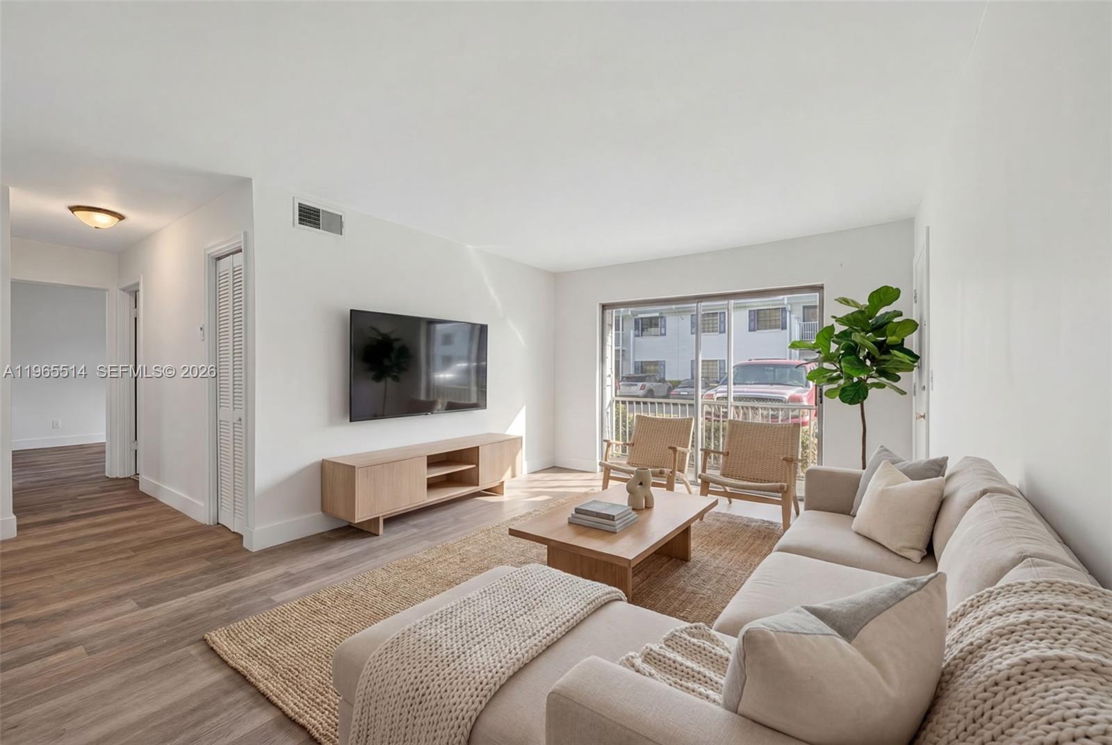 CYPRESS CLUB CONDO - Residential