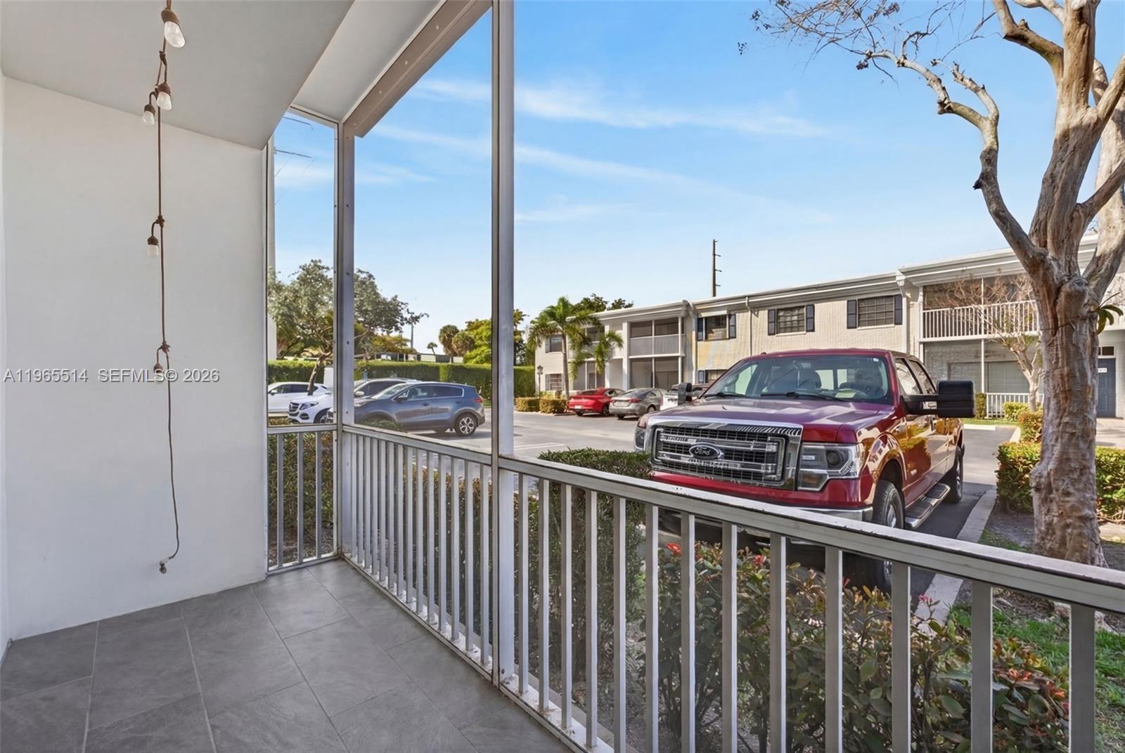 CYPRESS CLUB CONDO - Residential