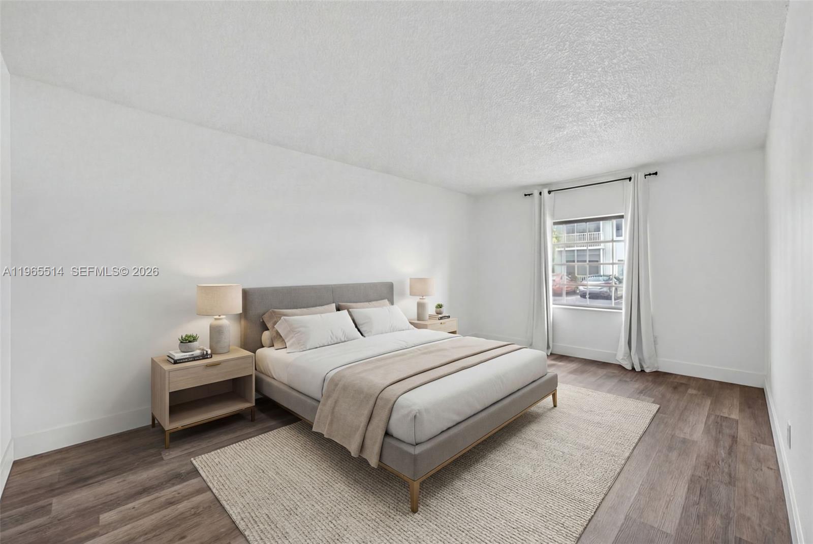 CYPRESS CLUB CONDO - Residential