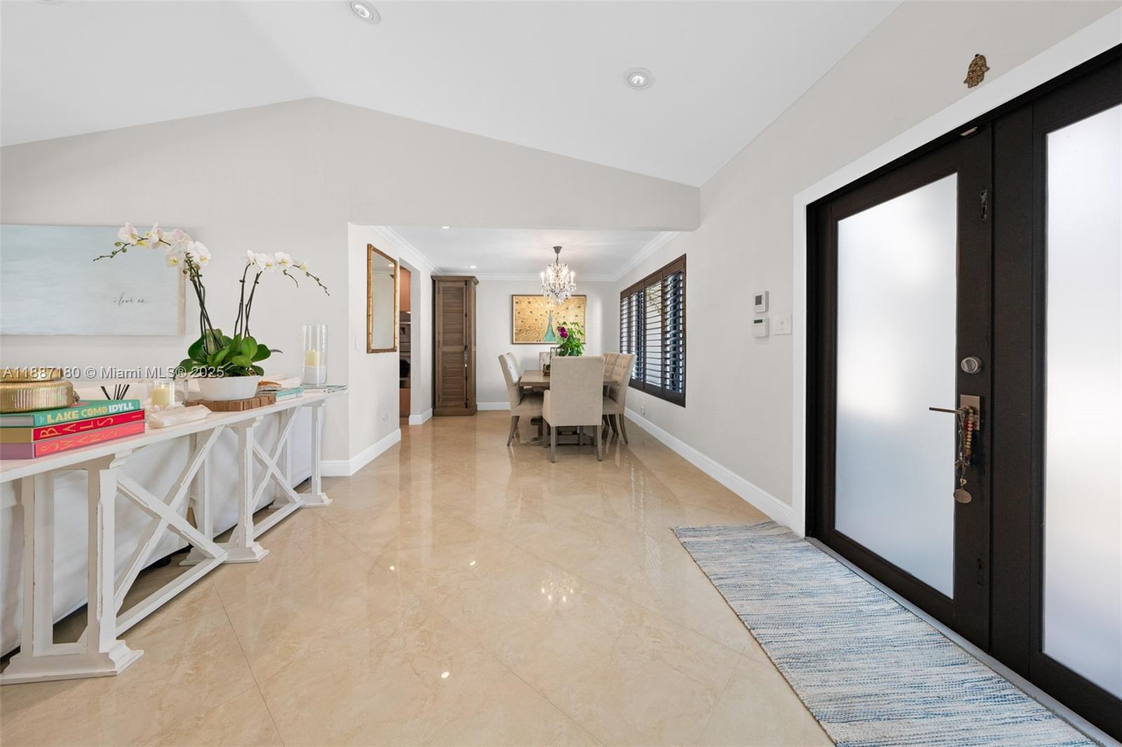 TWIN LAKE MANOR SUB - Residential