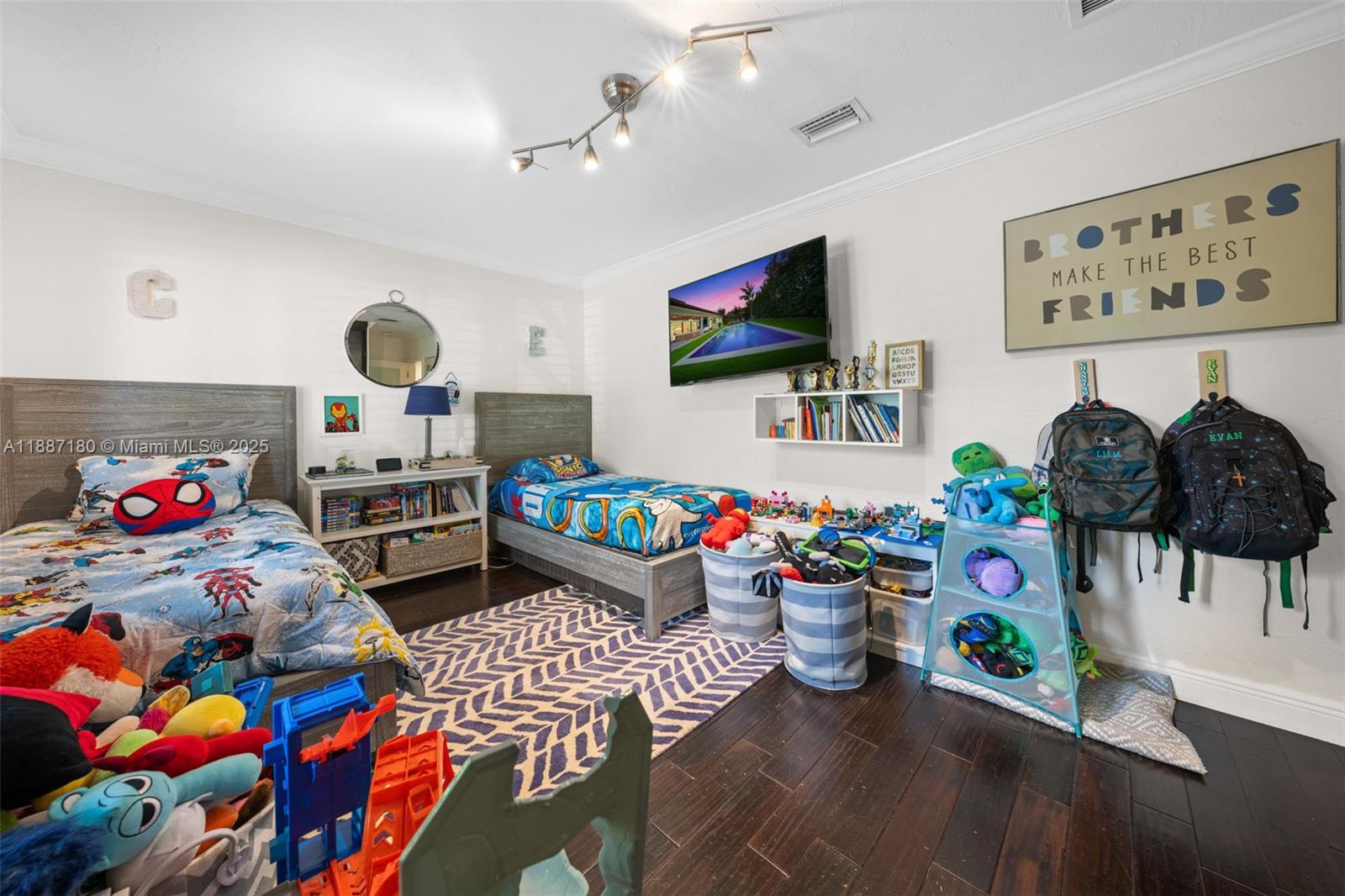 TWIN LAKE MANOR SUB - Residential