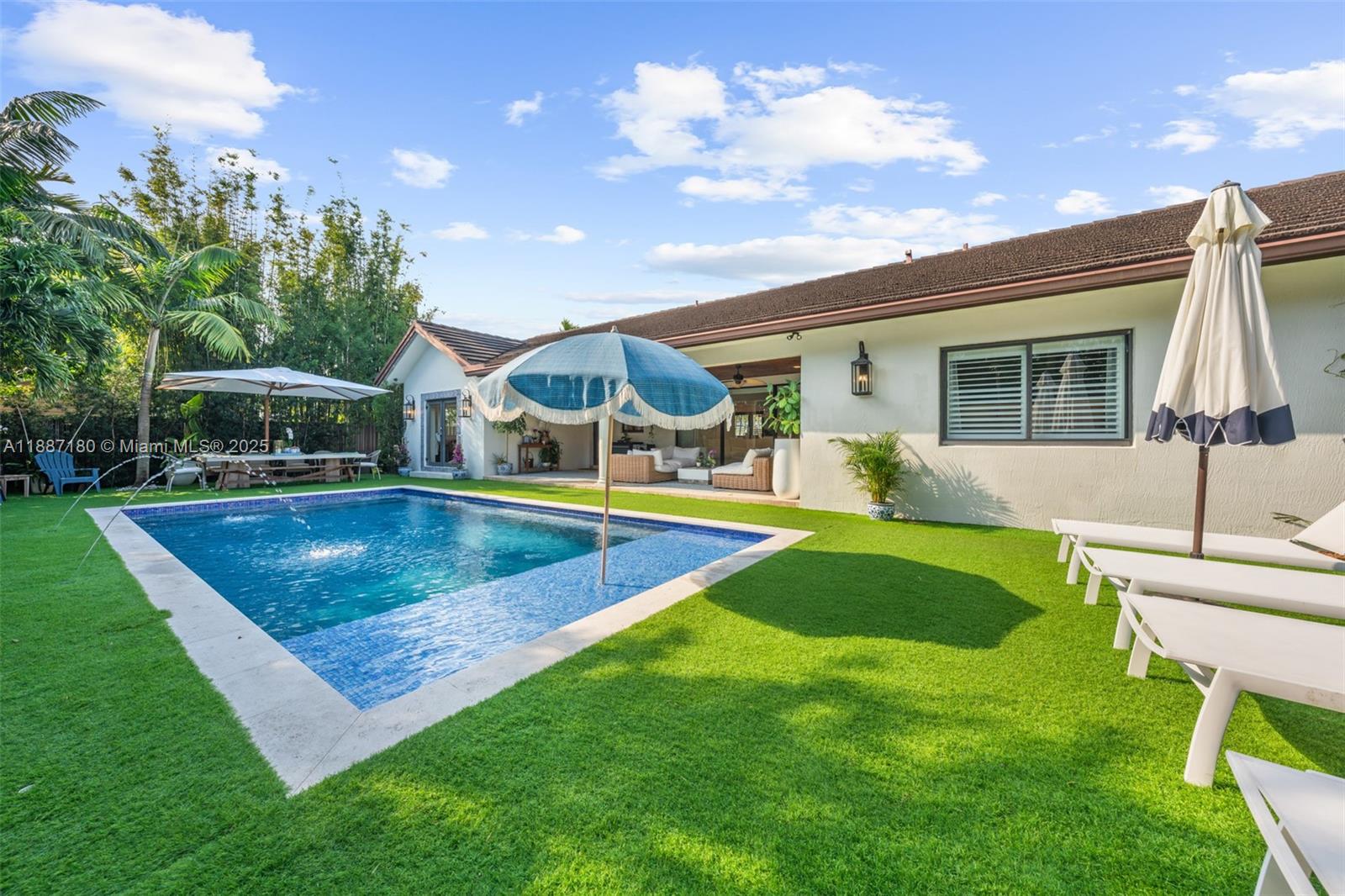 TWIN LAKE MANOR SUB - Residential