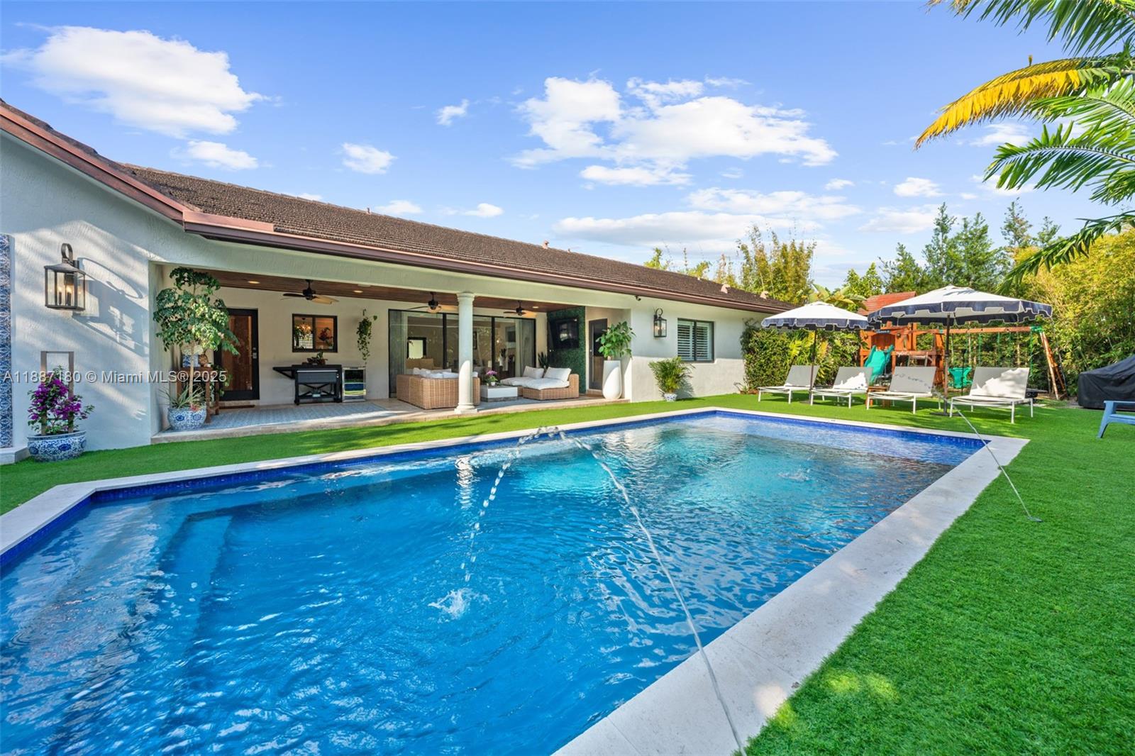 TWIN LAKE MANOR SUB - Residential