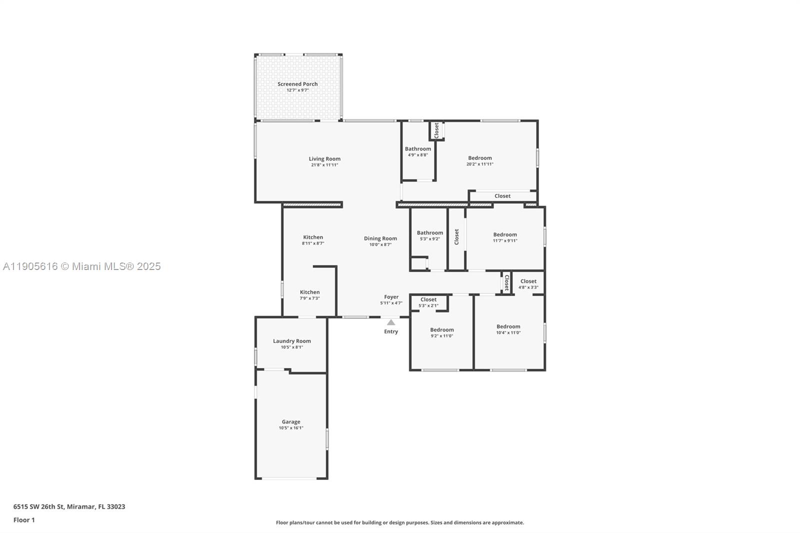 MIRAMAR SEC 2 - Residential
