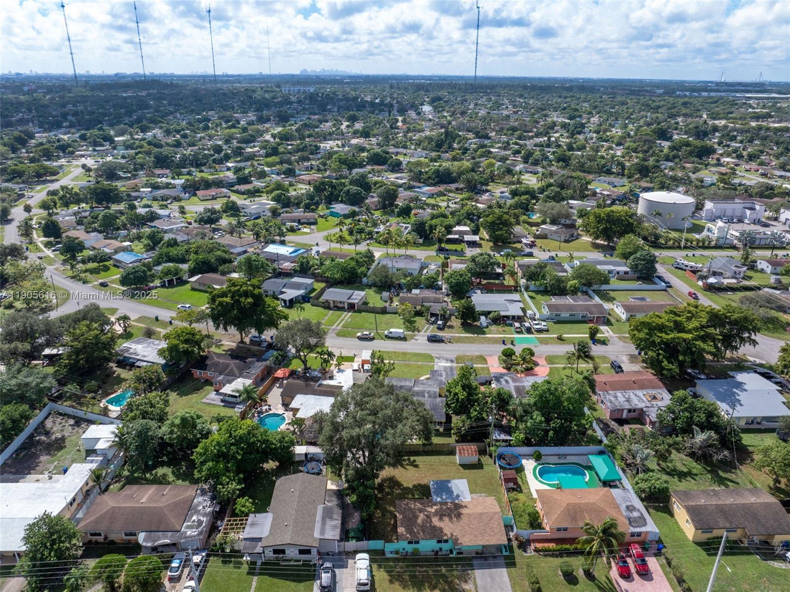 MIRAMAR SEC 2 - Residential