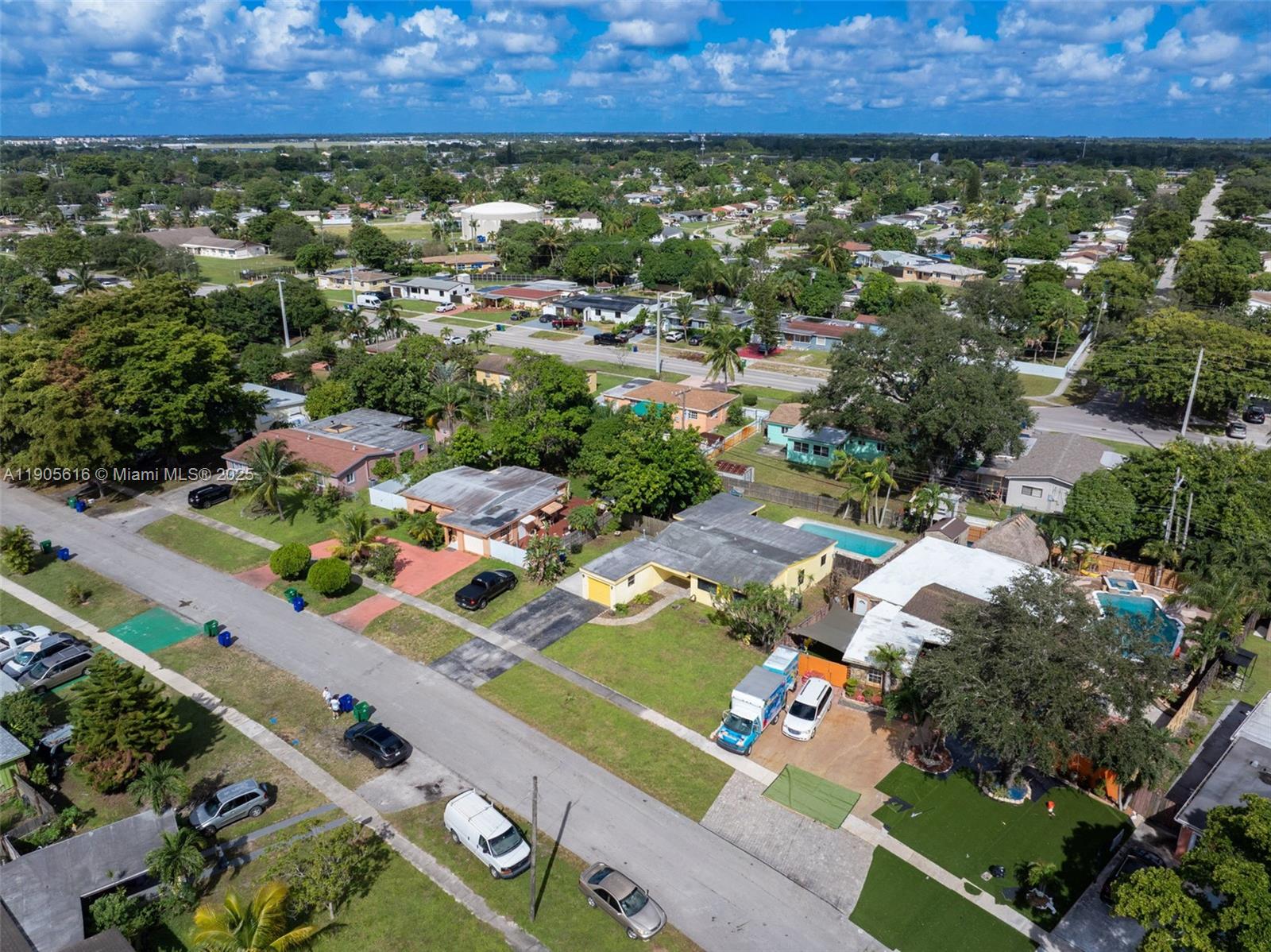 MIRAMAR SEC 2 - Residential