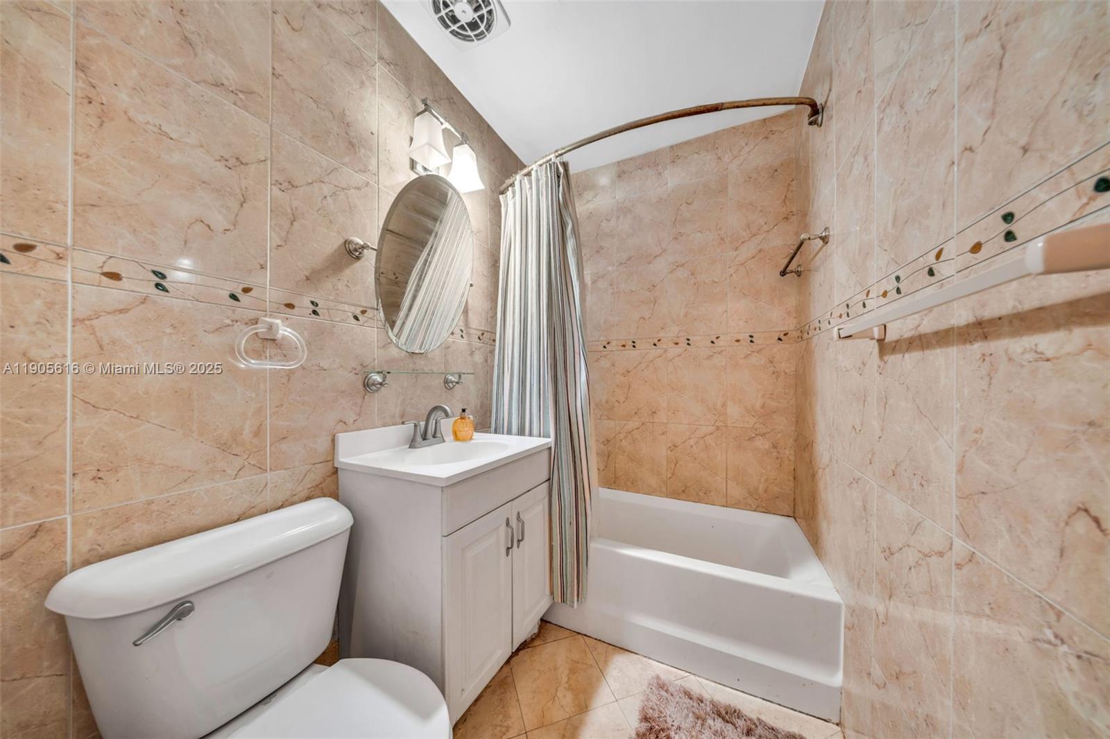 MIRAMAR SEC 2 - Residential