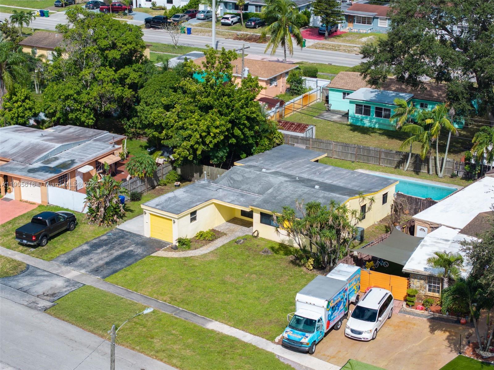 MIRAMAR SEC 2 - Residential