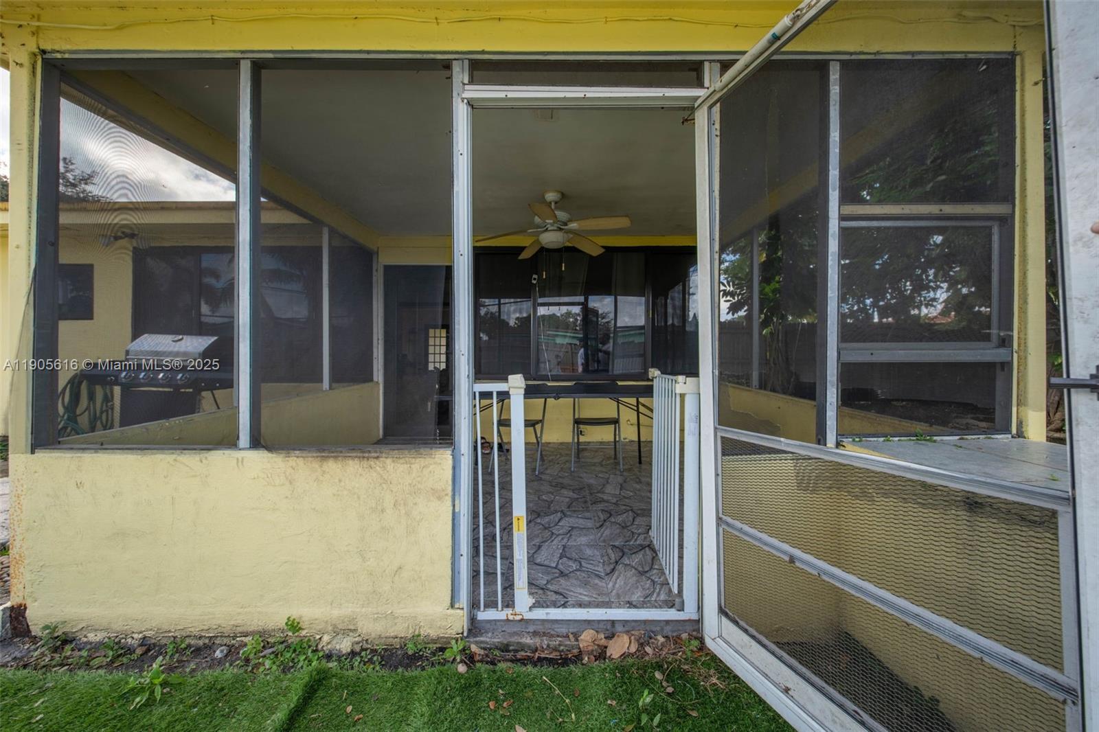 MIRAMAR SEC 2 - Residential