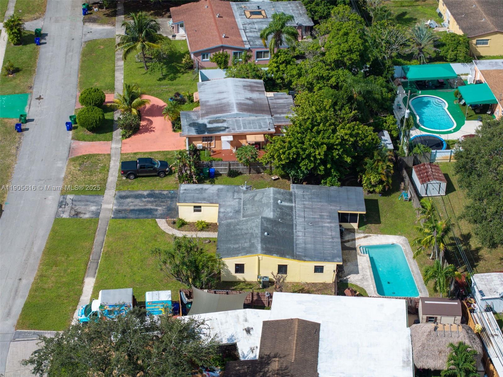 MIRAMAR SEC 2 - Residential