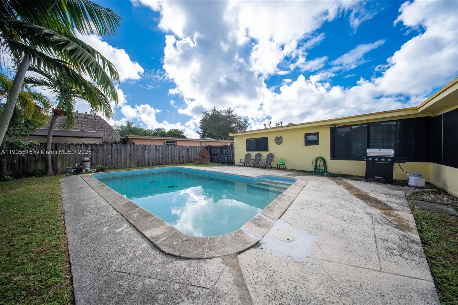 MIRAMAR SEC 2 - Residential