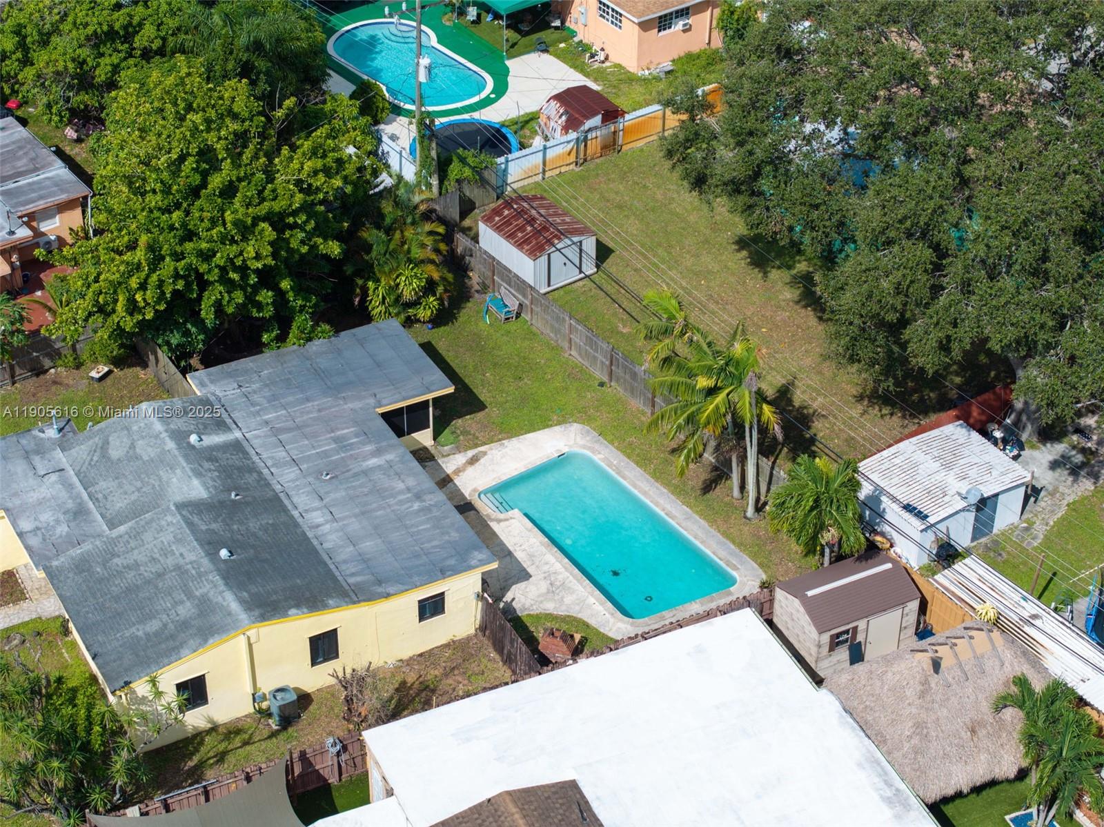 MIRAMAR SEC 2 - Residential