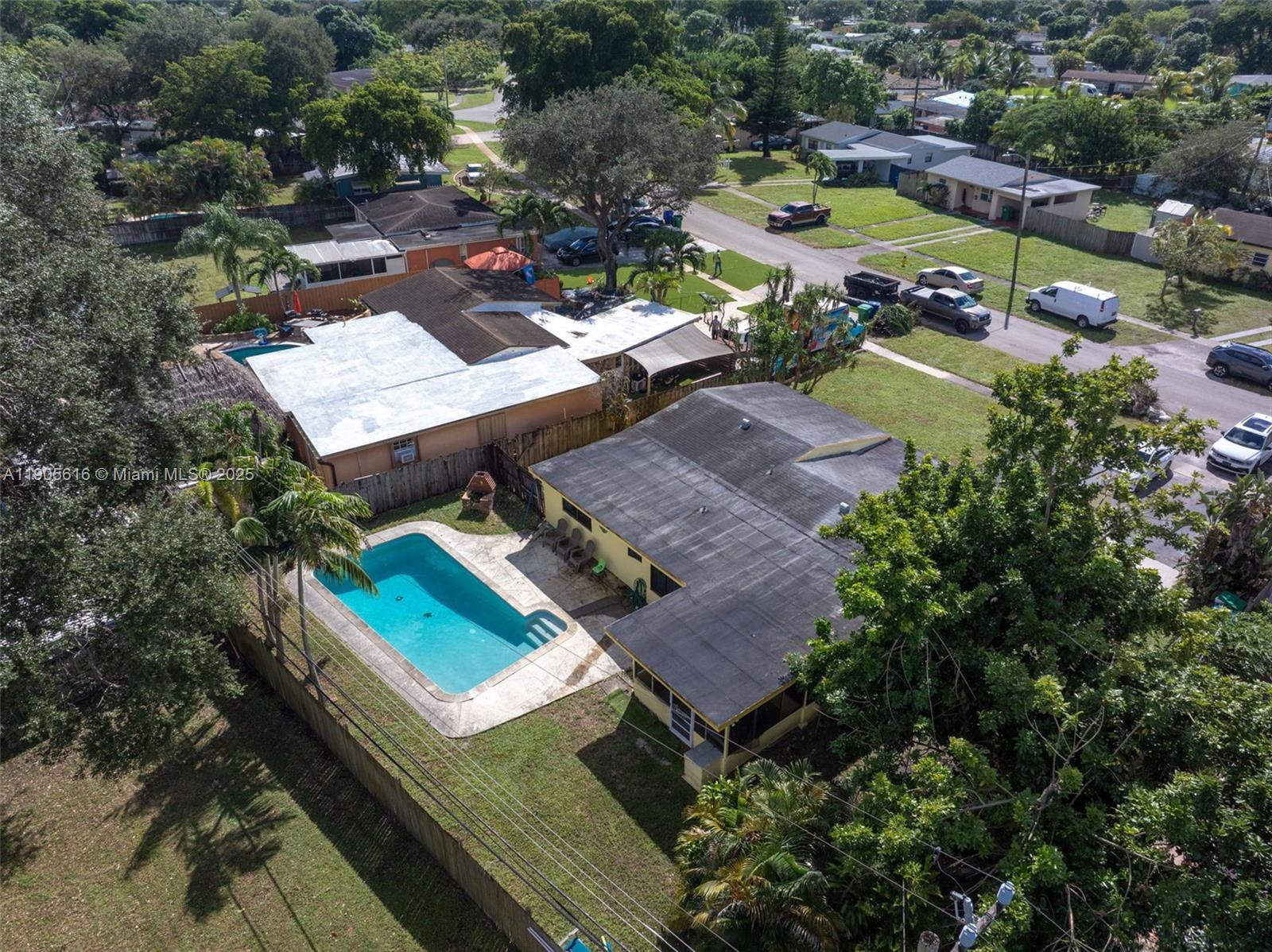 MIRAMAR SEC 2 - Residential