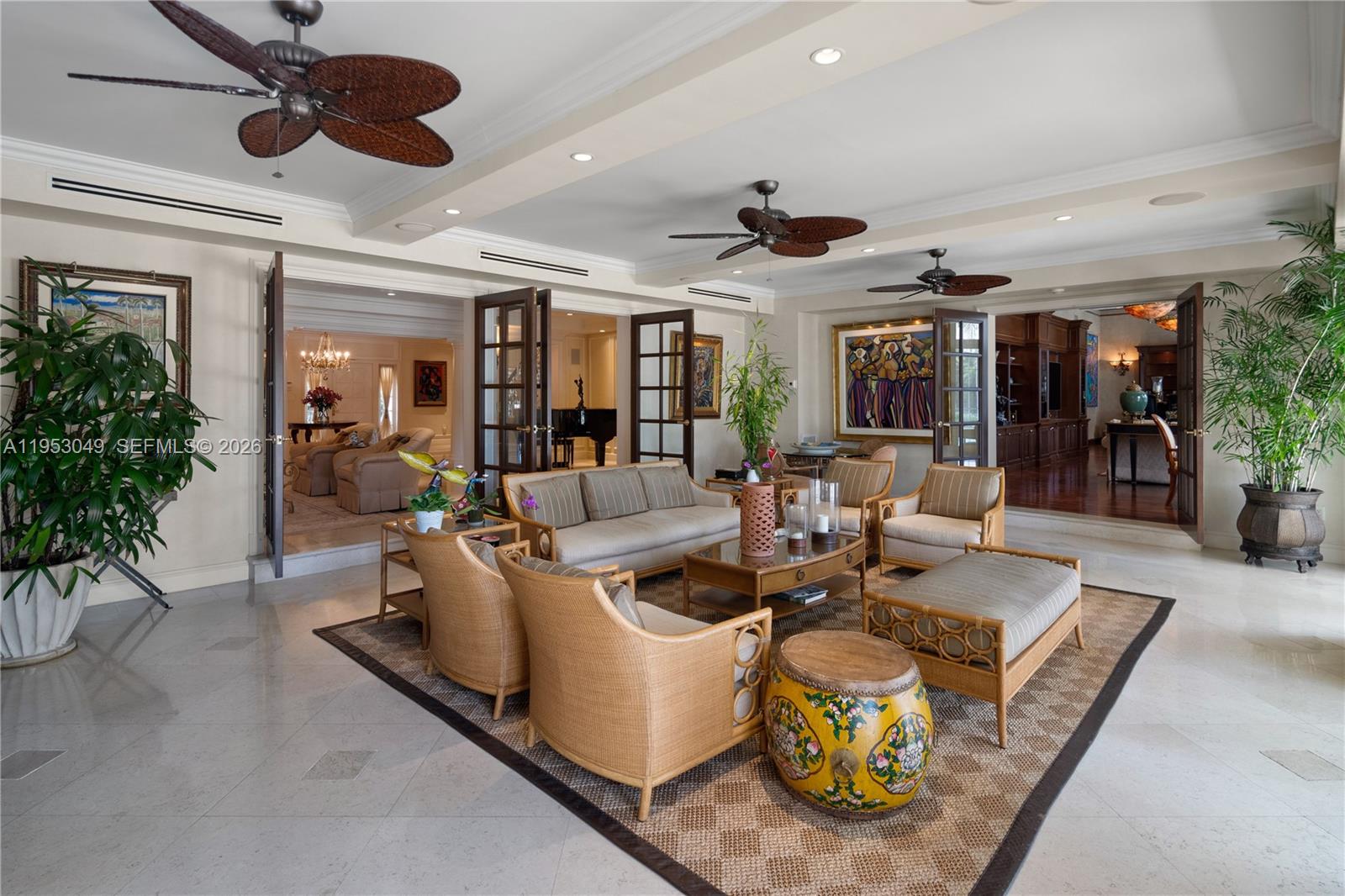 C GAB COUNTRY CLUB SEC 5 - Residential