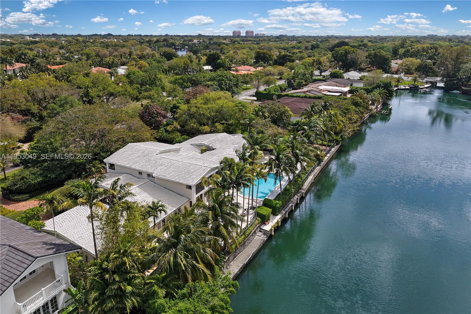 C GAB COUNTRY CLUB SEC 5 - Residential