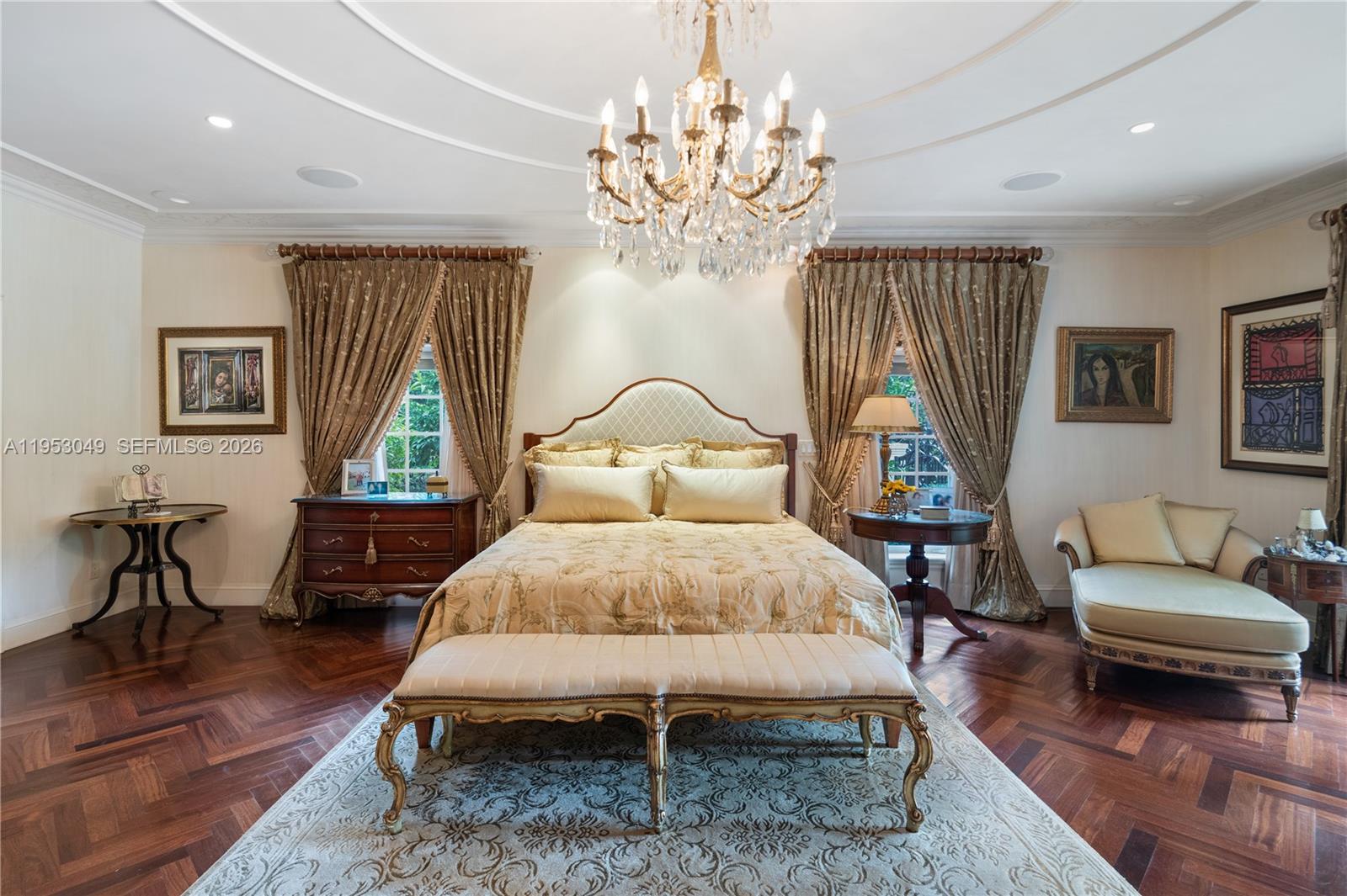 C GAB COUNTRY CLUB SEC 5 - Residential