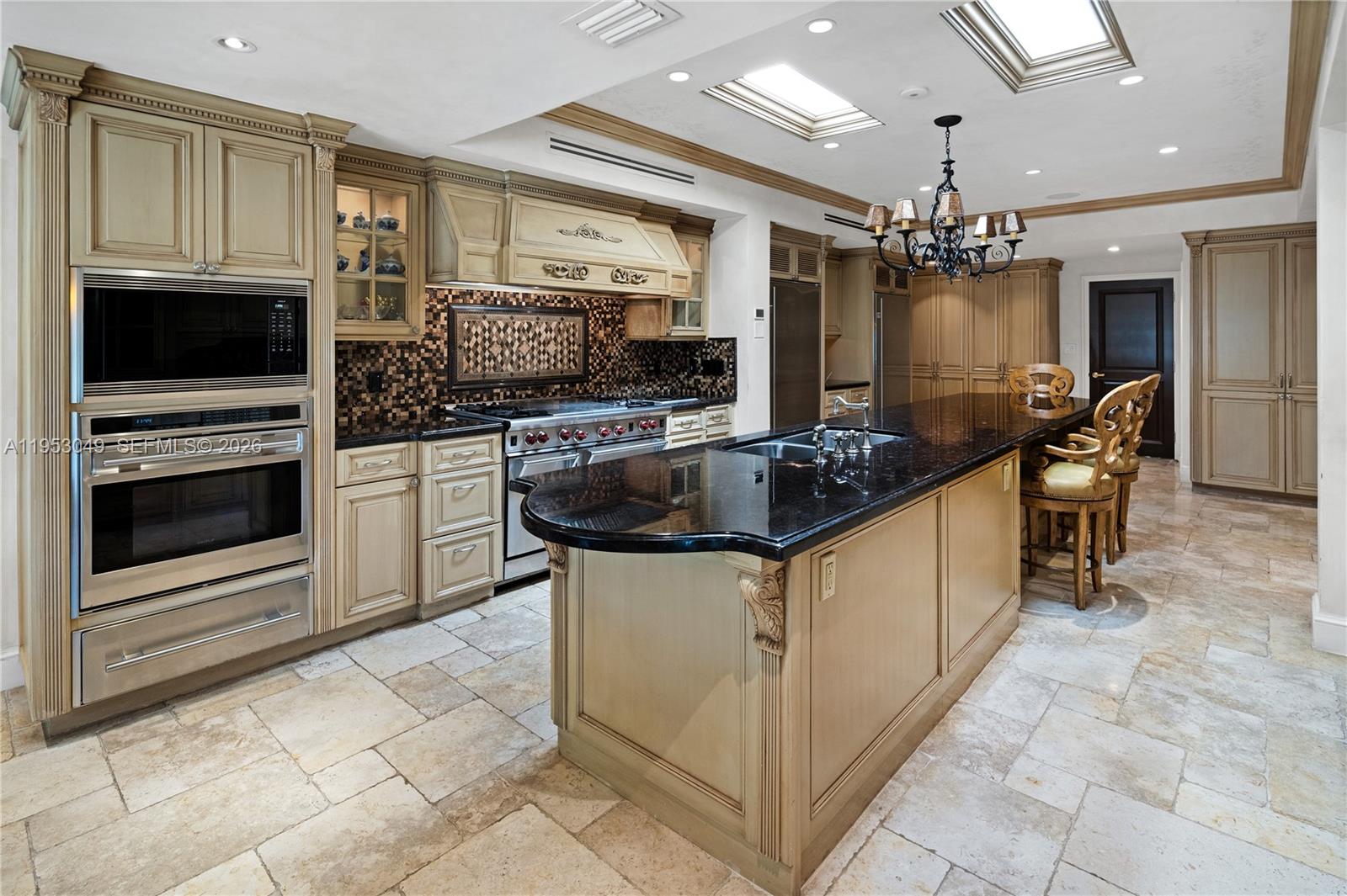 C GAB COUNTRY CLUB SEC 5 - Residential