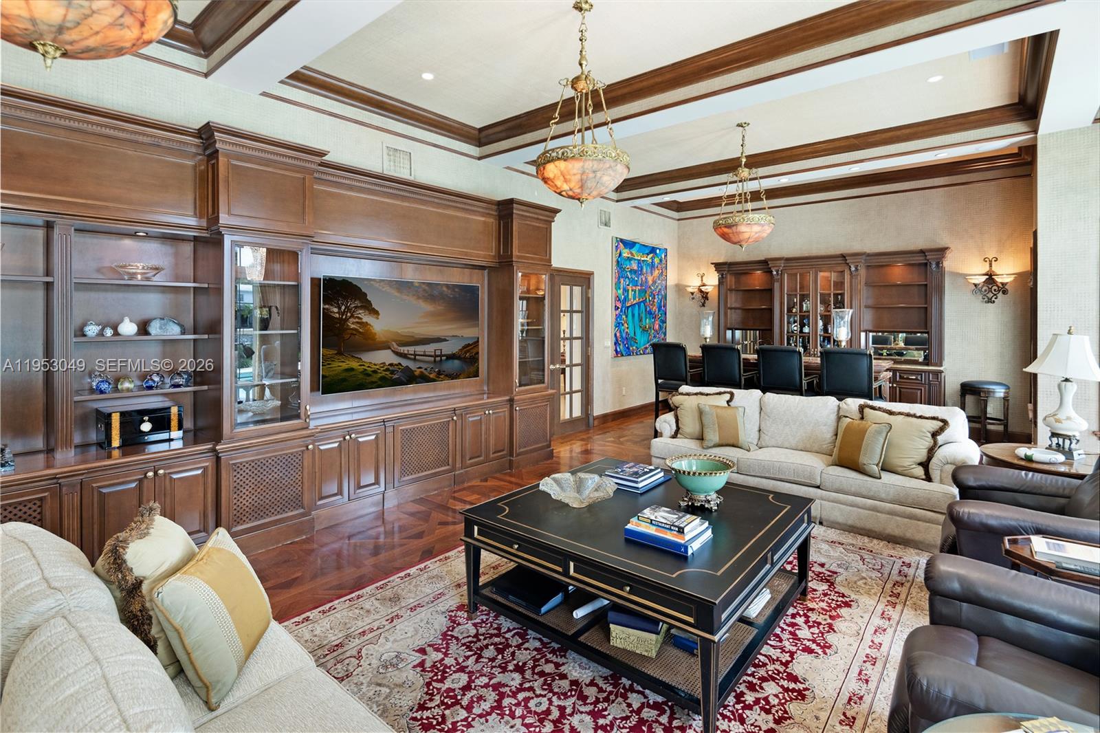 C GAB COUNTRY CLUB SEC 5 - Residential