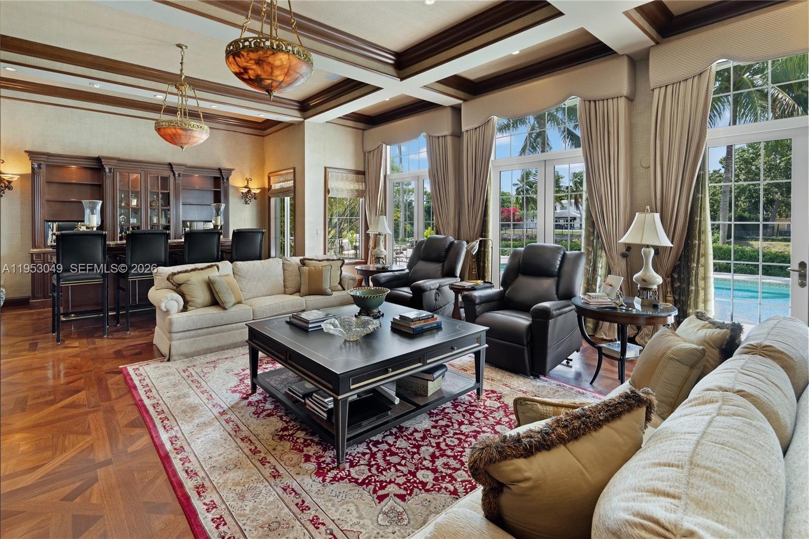 C GAB COUNTRY CLUB SEC 5 - Residential