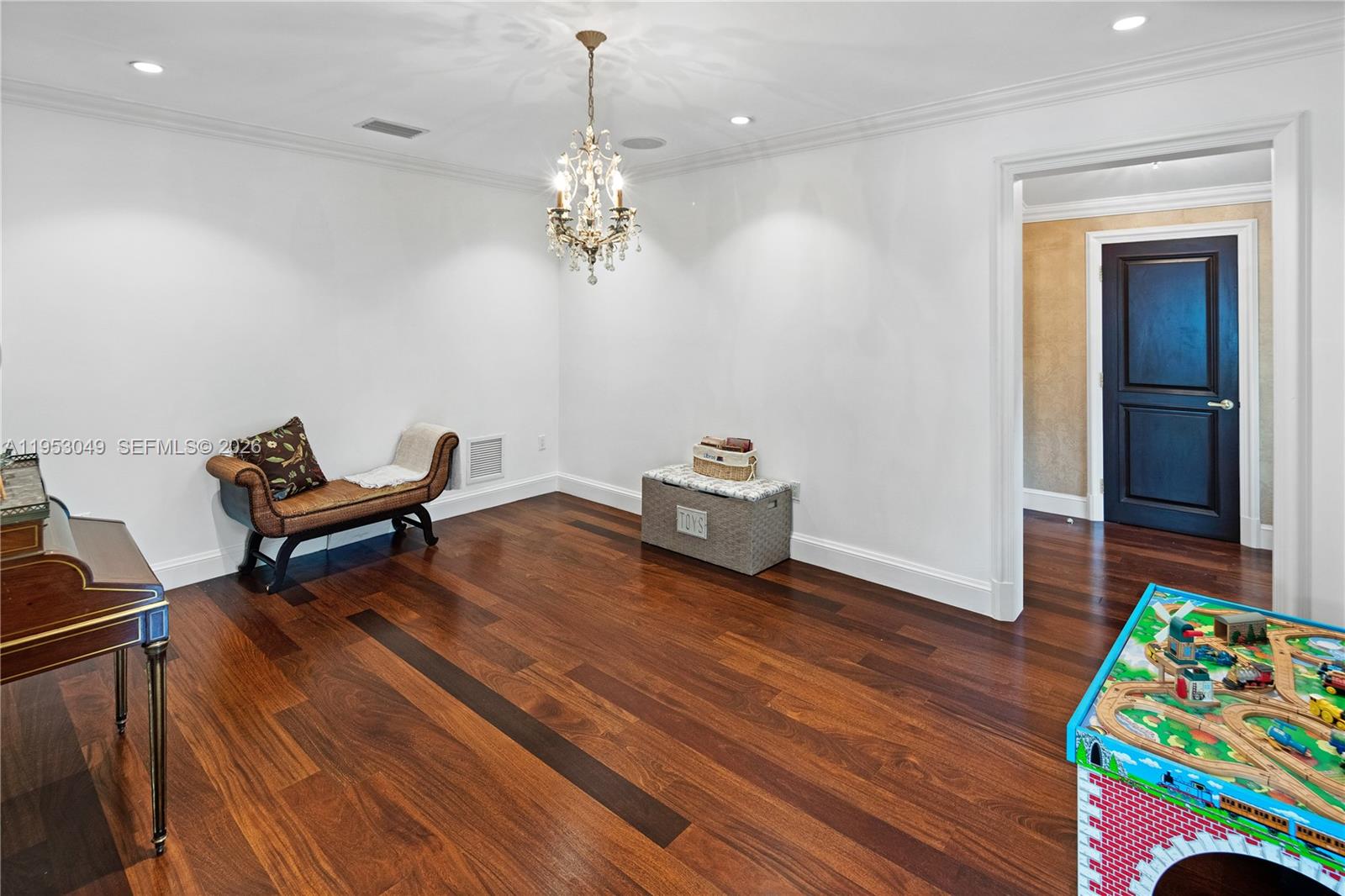 C GAB COUNTRY CLUB SEC 5 - Residential