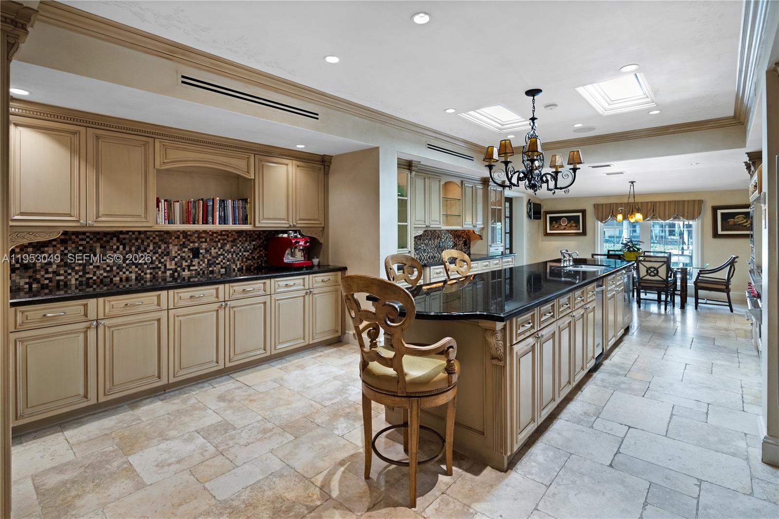 C GAB COUNTRY CLUB SEC 5 - Residential