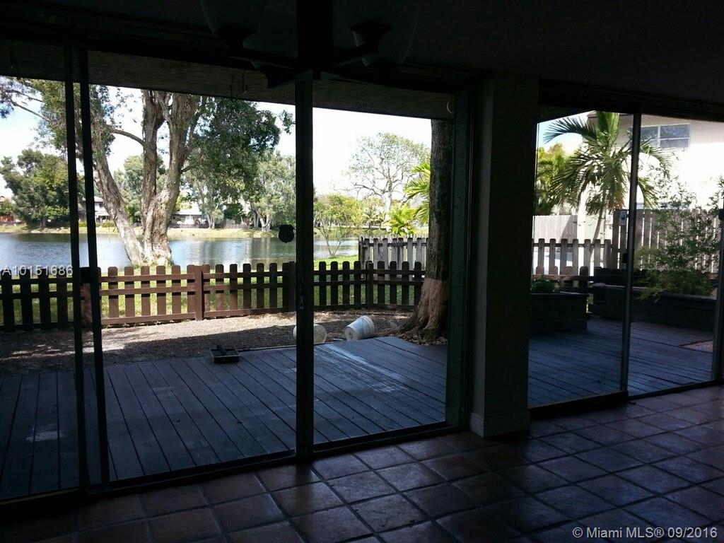 Snapper Creek Twnhs Sec 0 - Residential Lease