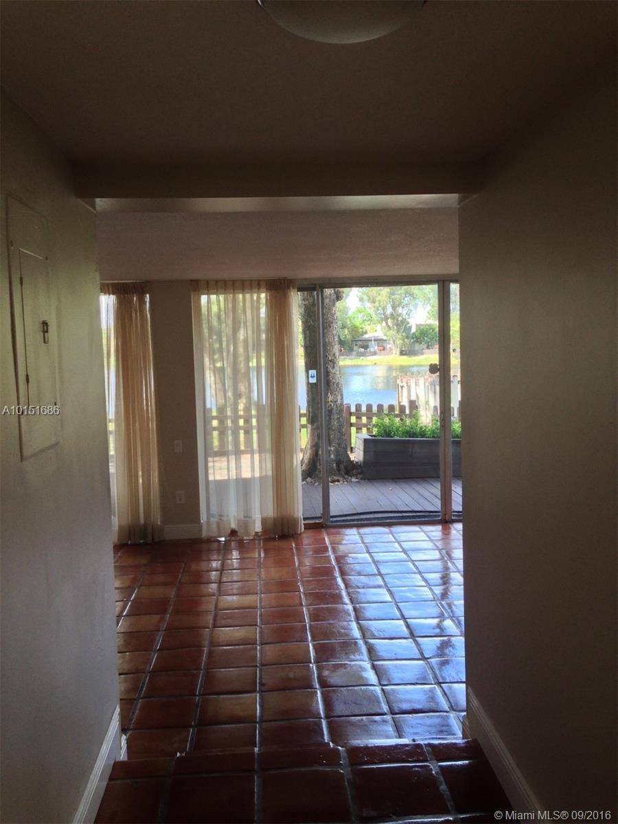 Snapper Creek Twnhs Sec 0 - Residential Lease