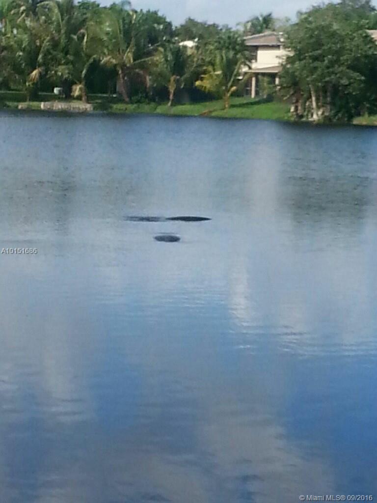 Snapper Creek Twnhs Sec 0 - Residential Lease