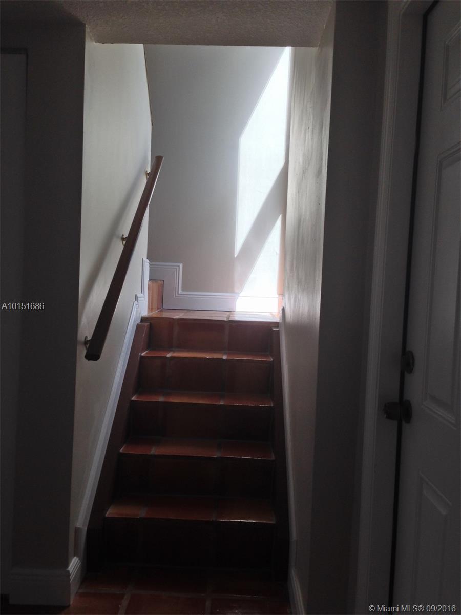 Snapper Creek Twnhs Sec 0 - Residential Lease