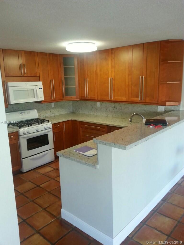 Snapper Creek Twnhs Sec 0 - Residential Lease