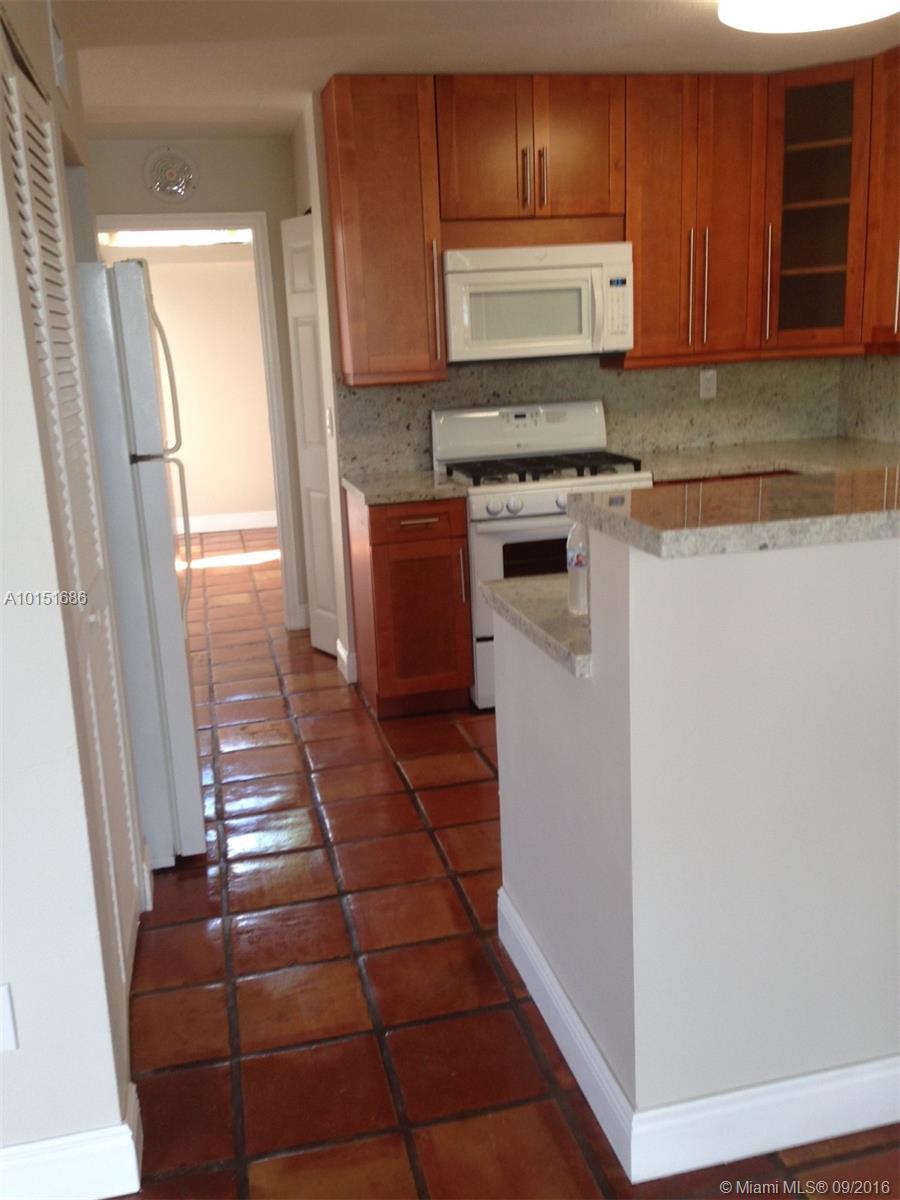 Snapper Creek Twnhs Sec 0 - Residential Lease