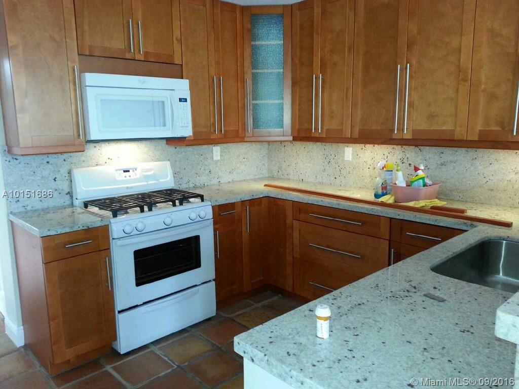 Snapper Creek Twnhs Sec 0 - Residential Lease