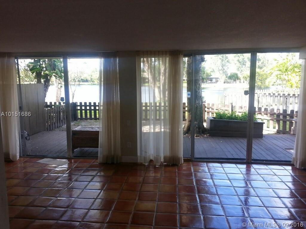 Snapper Creek Twnhs Sec 0 - Residential Lease