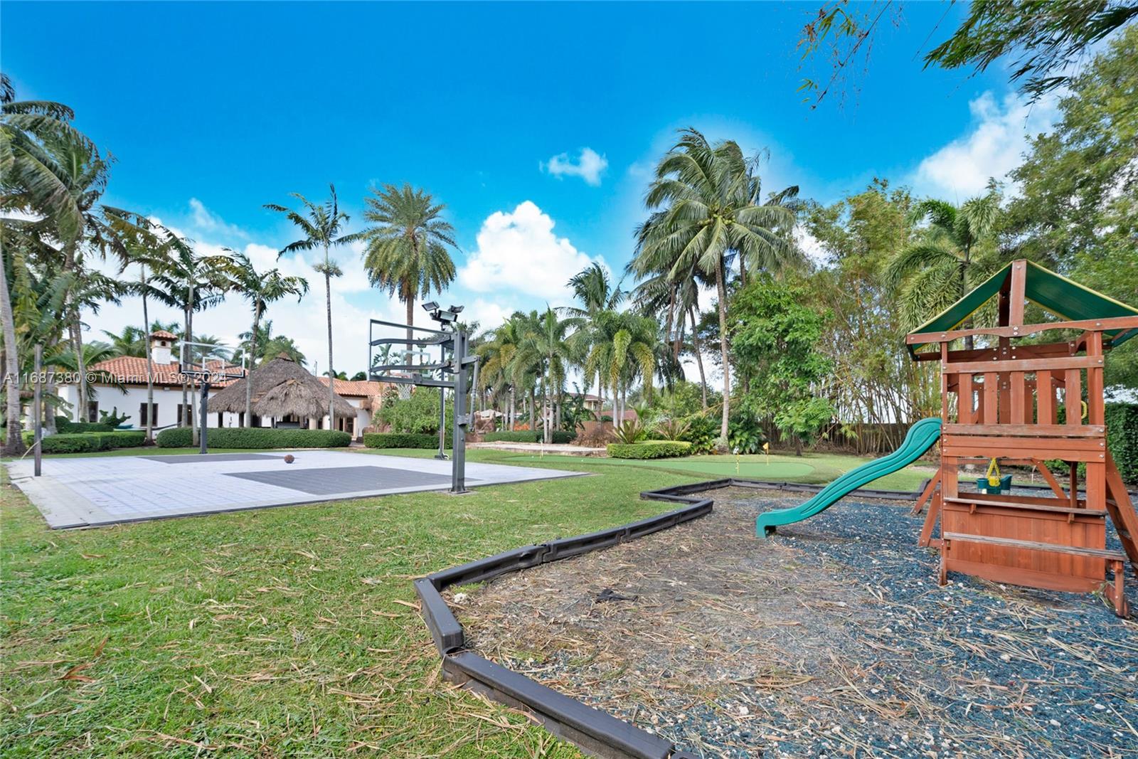 SWEETWATER ESTS SUB - Residential