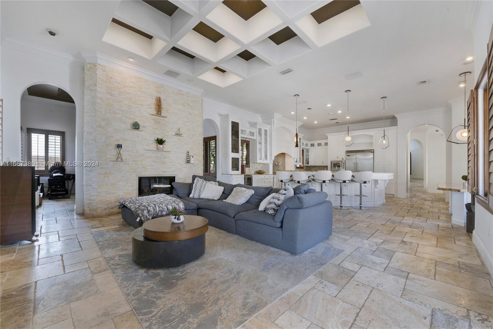 SWEETWATER ESTS SUB - Residential