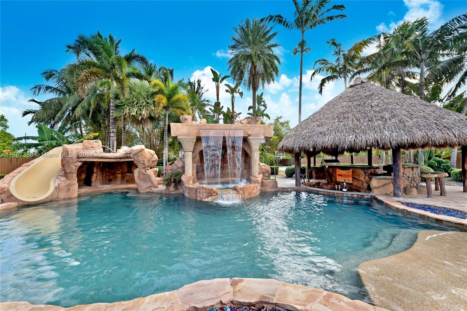 SWEETWATER ESTS SUB - Residential