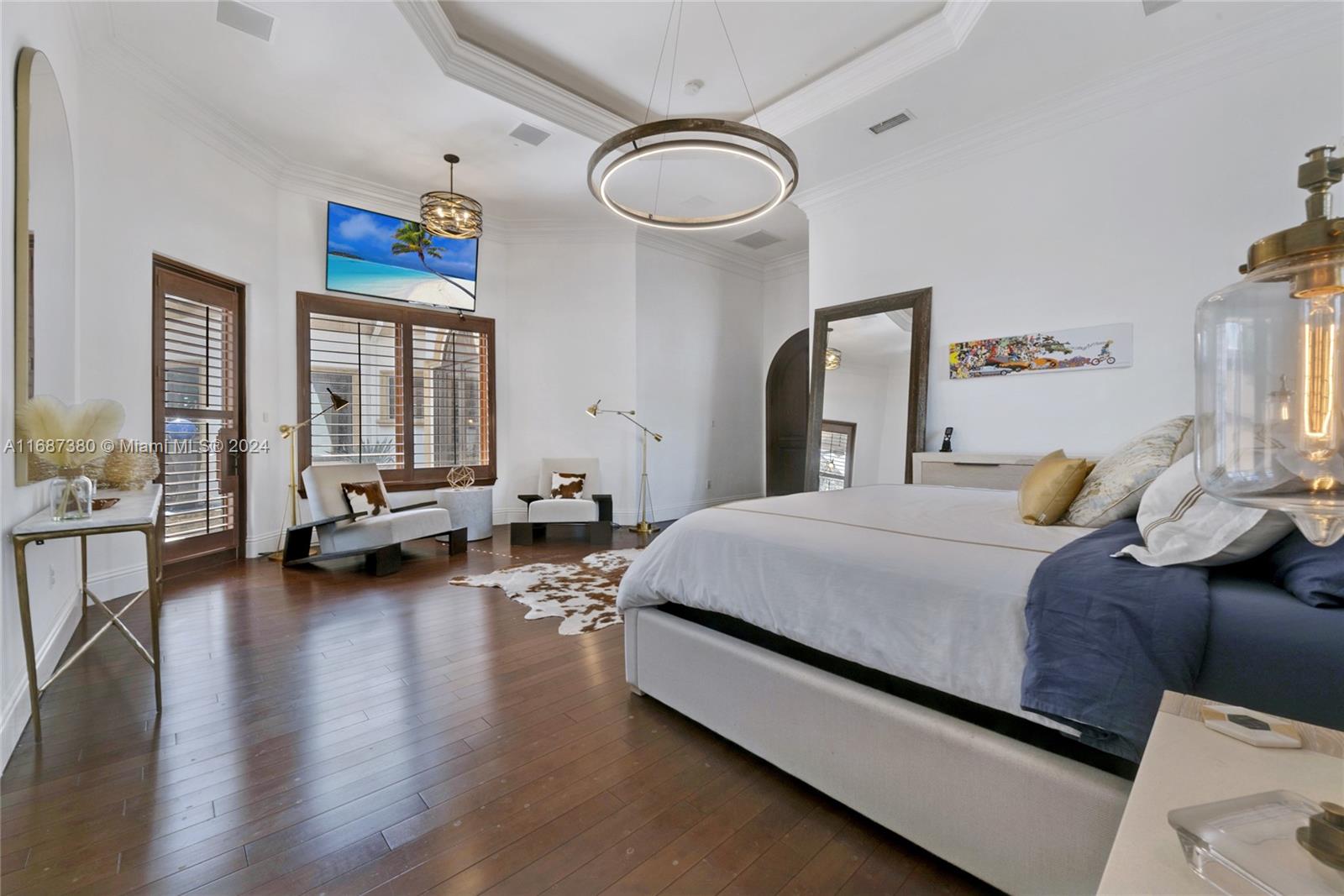 SWEETWATER ESTS SUB - Residential