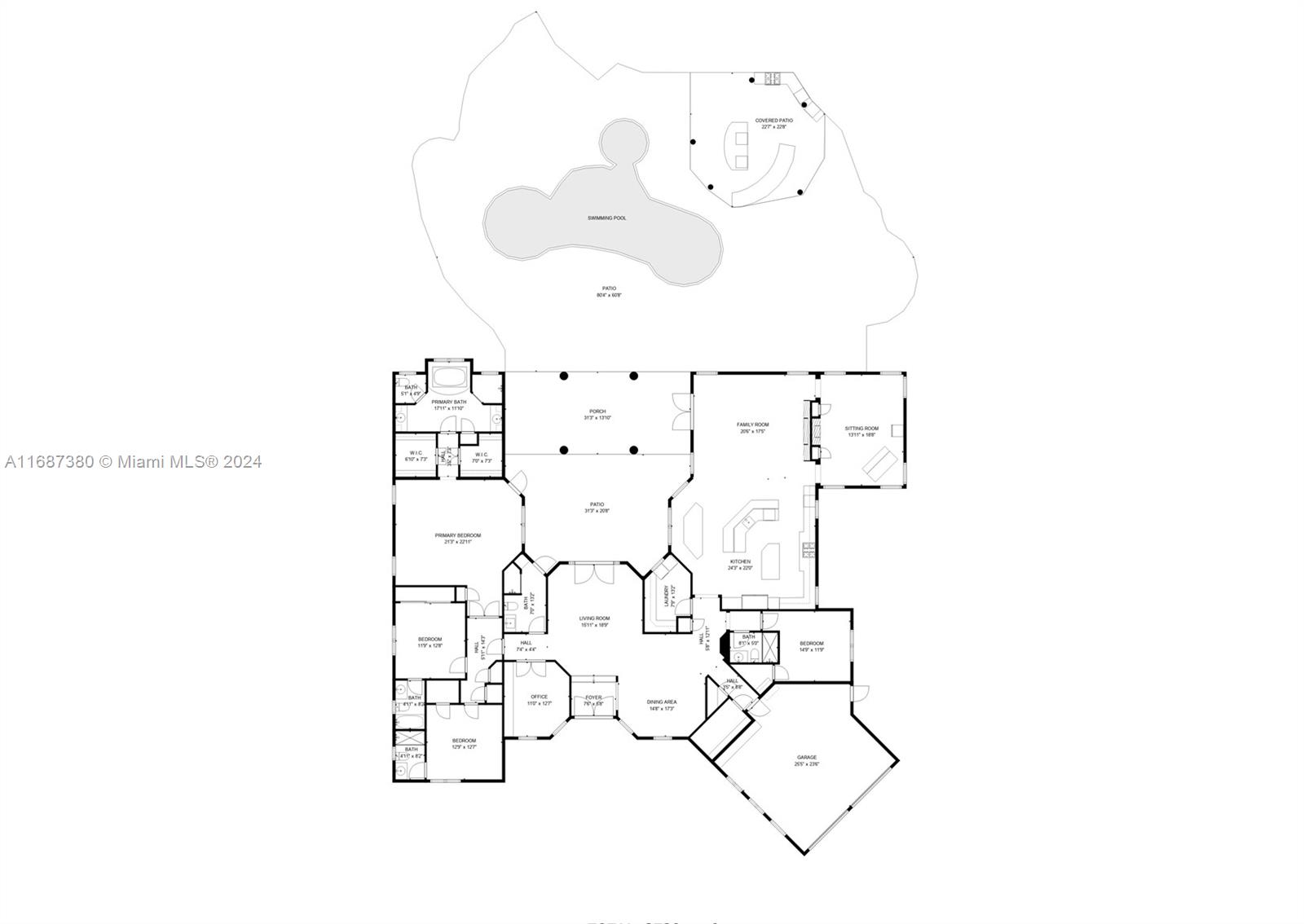 SWEETWATER ESTS SUB - Residential