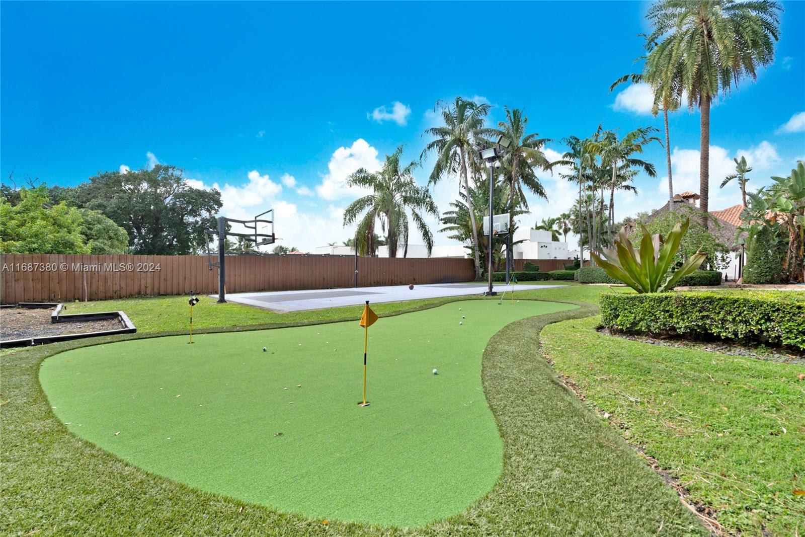 SWEETWATER ESTS SUB - Residential