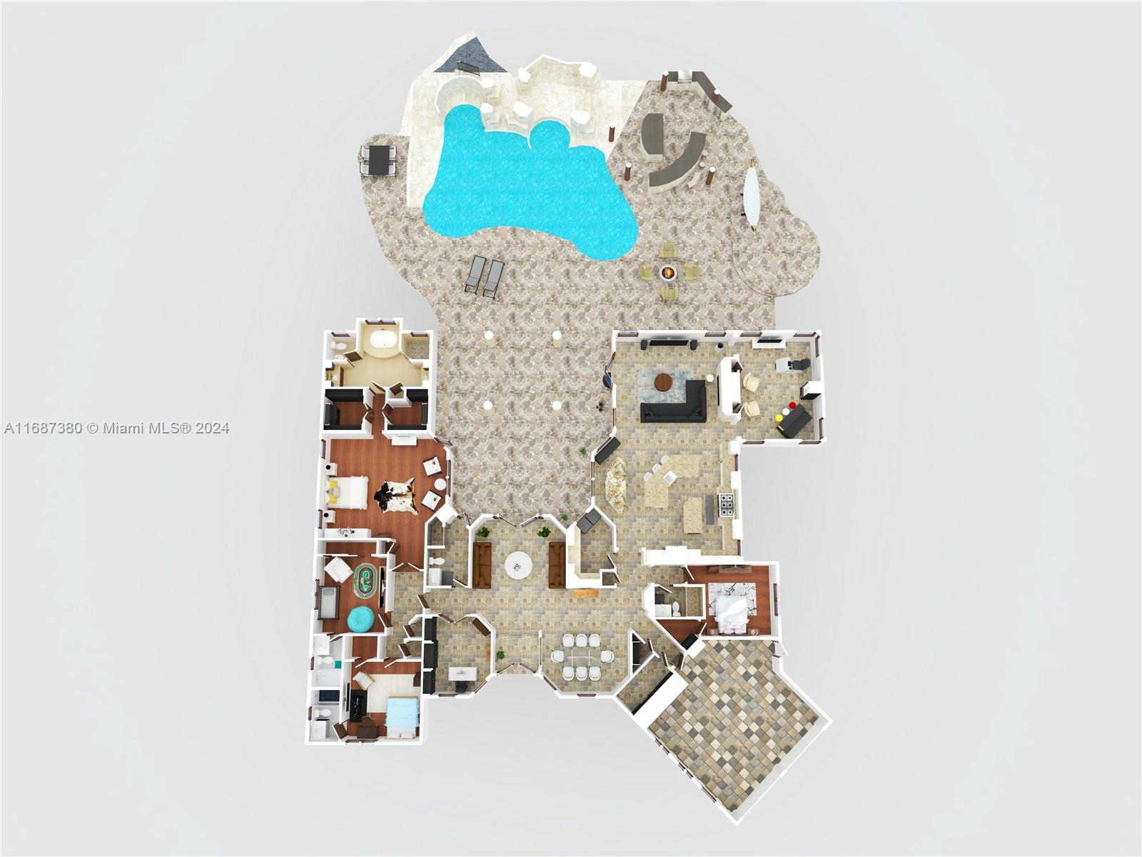 SWEETWATER ESTS SUB - Residential