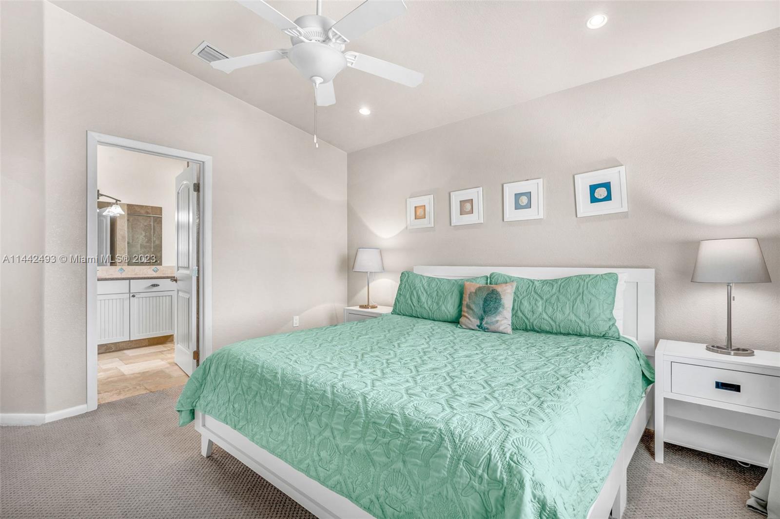 SOMBRERO BEACH VILLAGE - Residential