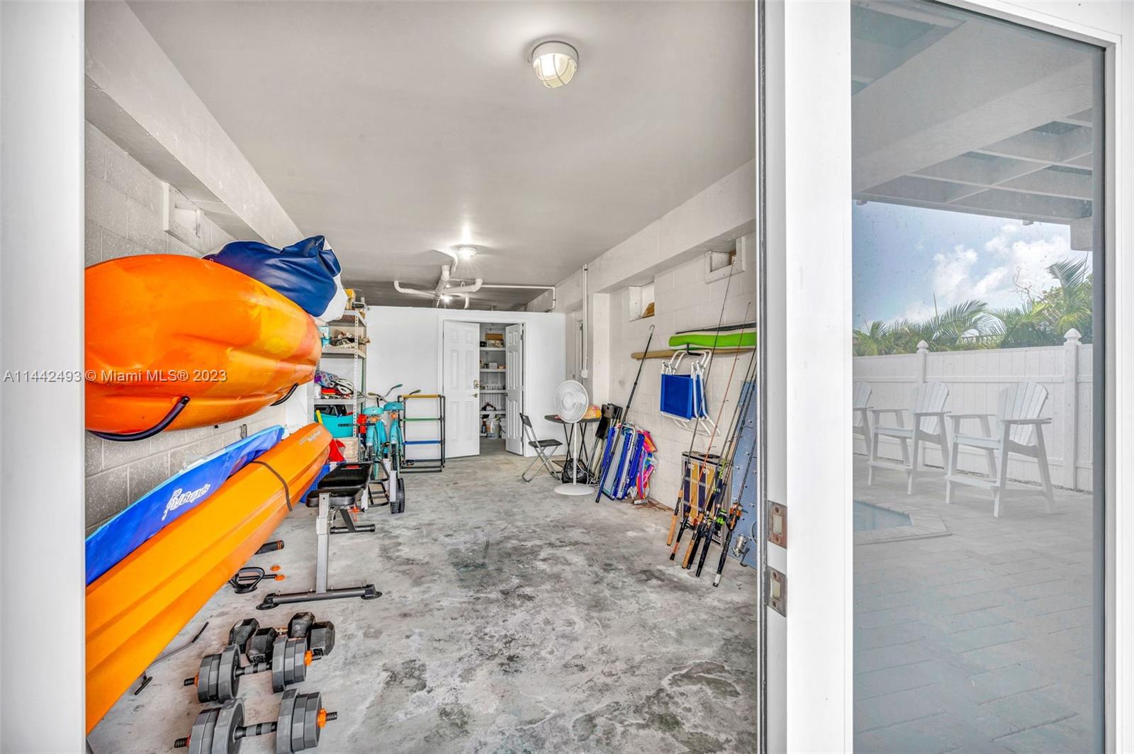 SOMBRERO BEACH VILLAGE - Residential