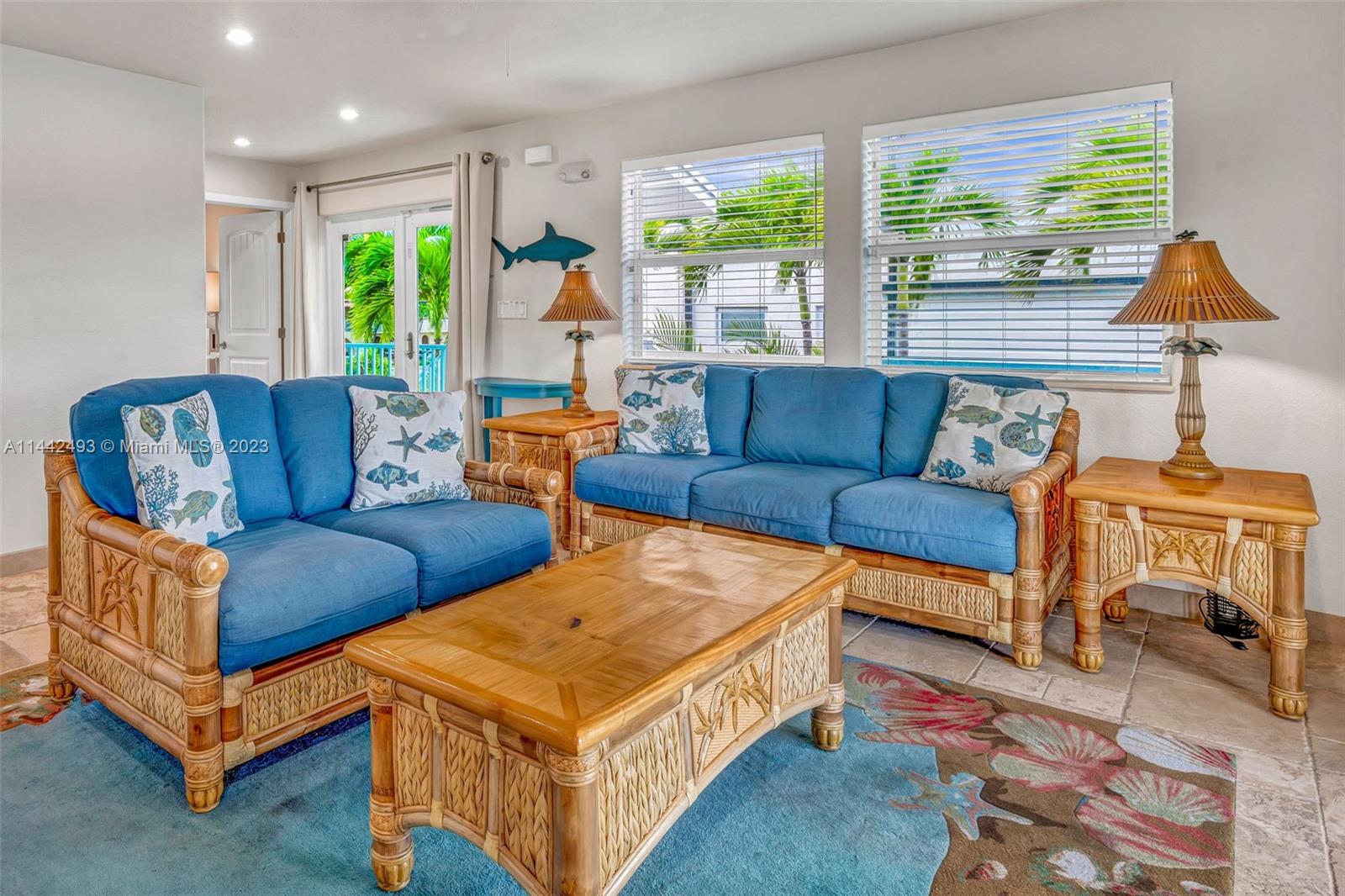 SOMBRERO BEACH VILLAGE - Residential