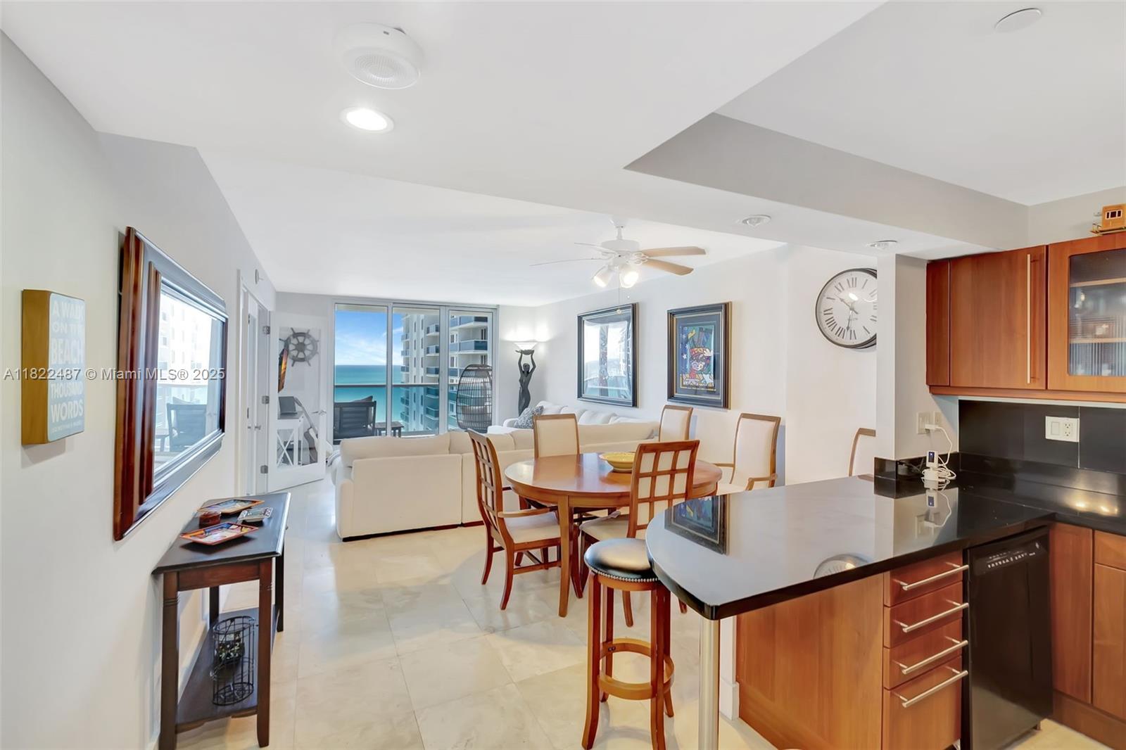 2301 Collins Ave 1425, Miami Beach, FL, 33139/$1,399,000 1 2301 Collins Ave 1425